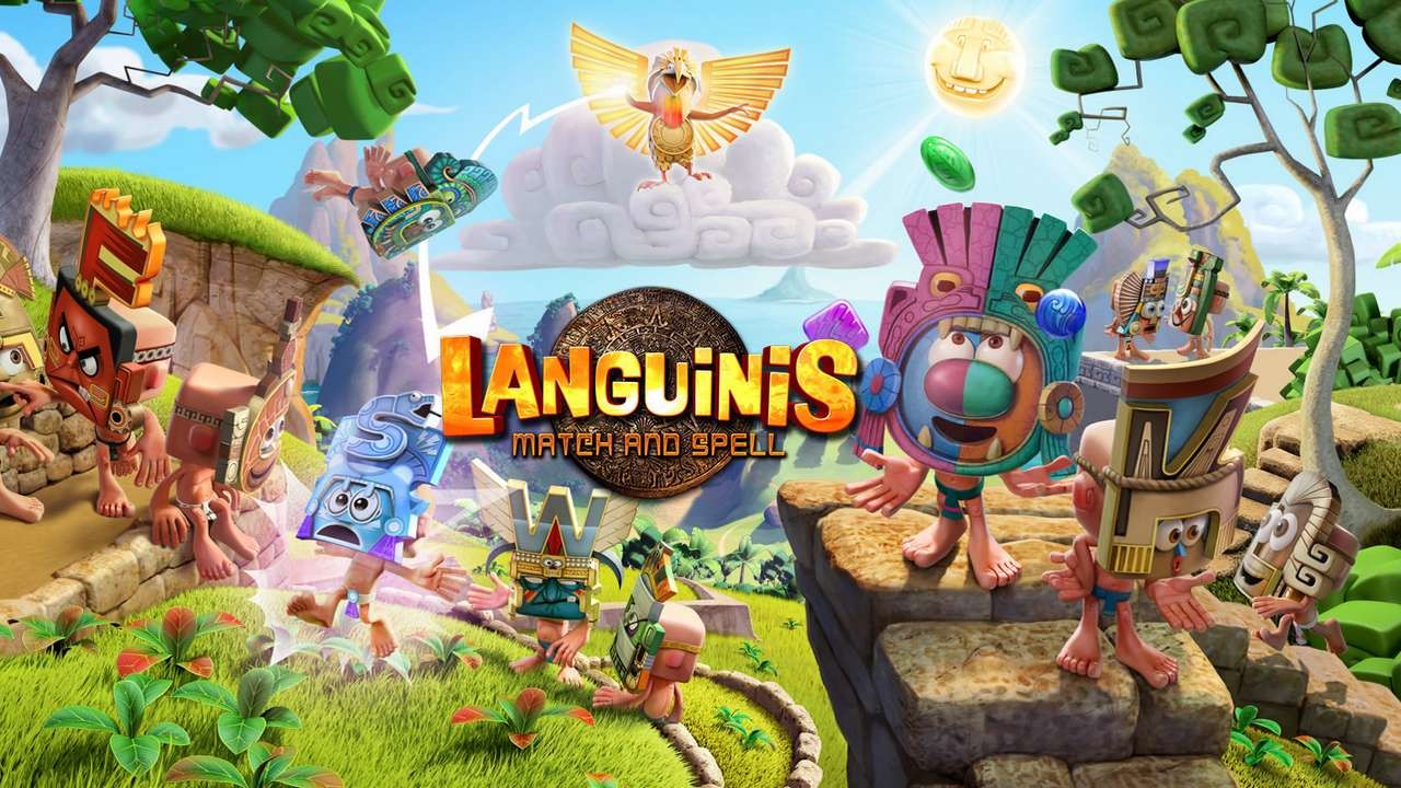 Game Languinis