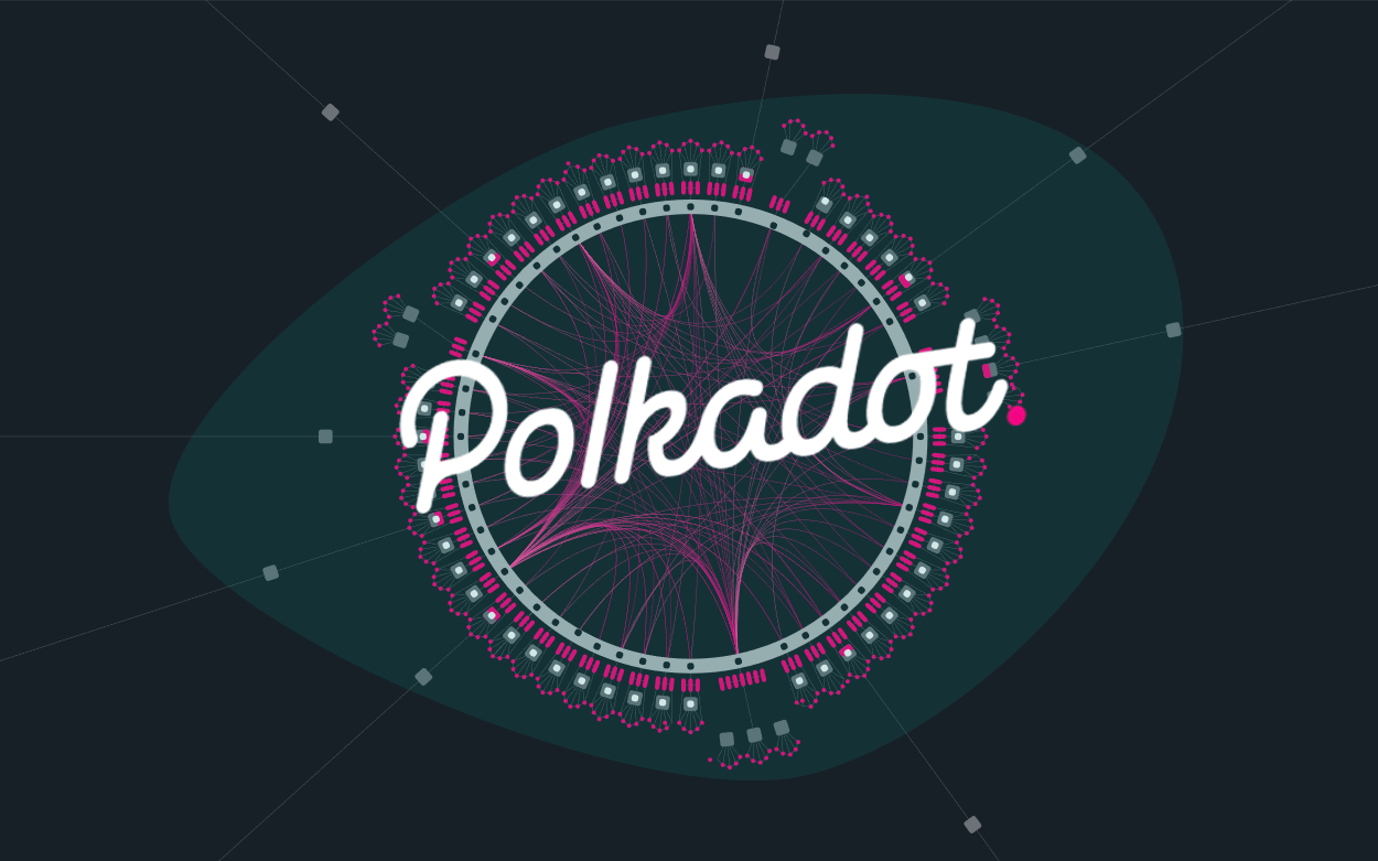 Tương lai của Polkadot (DOT)