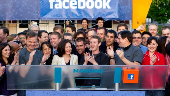 Châu Âu đang kiện Facebook về độc quyền quảng cáo