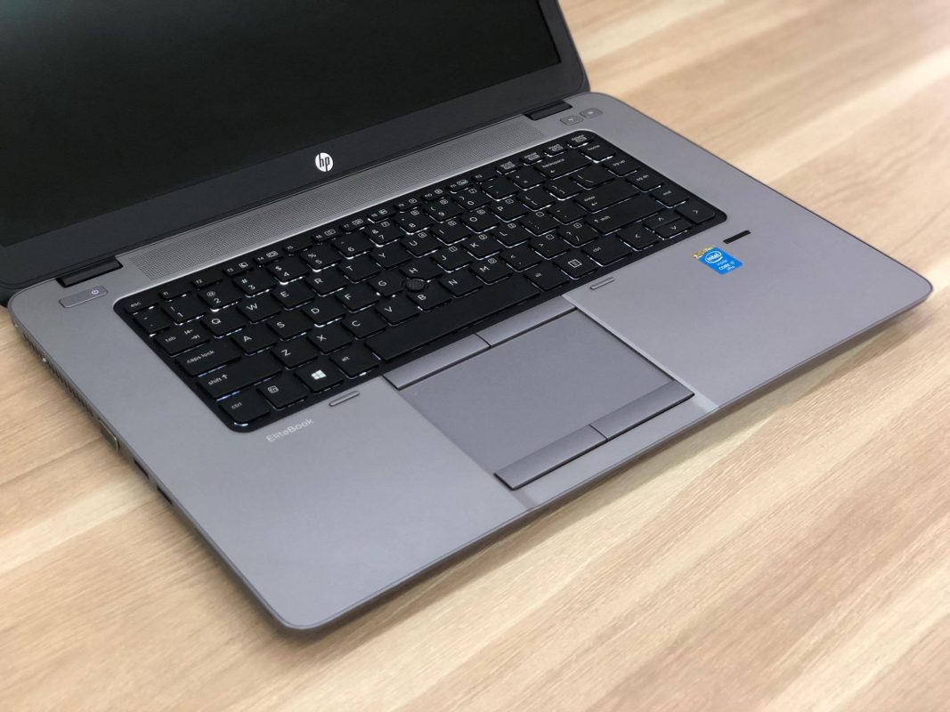 dòng laptop HP EliteBook 850 G1