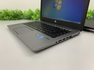 trải nghiệm laptop HP EliteBook 850 G1