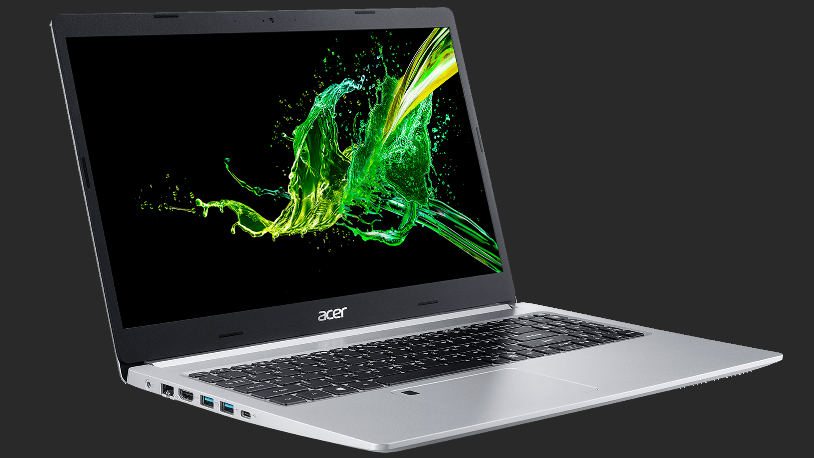 Hiệu năng của laptop Acer Aspire 5