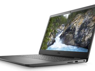 Dell Inspiron 3501 i5 dòng laptop có cấu hình ổn định