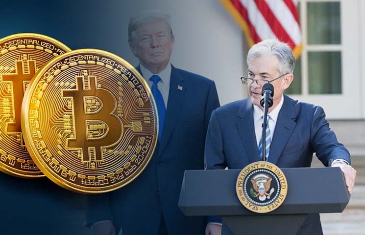 Nhận định của Donald Trump về Bitcoin