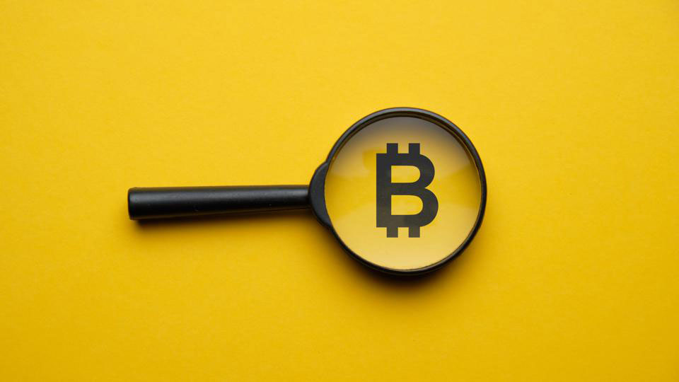 doanh nghiệp chấp nhận sự tồn tại của đồng tiền Bitcoin
