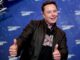 Elon Musk hài hước bày tỏ trên MXH trước hành động của Anonymous giả