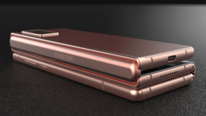 Galaxy Z Fold 3: Bí mật đang dần được hé lộ của Samsung