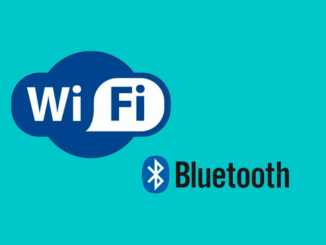 Giải quyết lỗi điện thoại không bật được wifi và Bluetooth