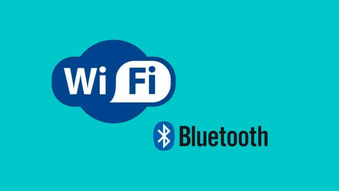 Giải quyết lỗi điện thoại không bật được wifi và Bluetooth