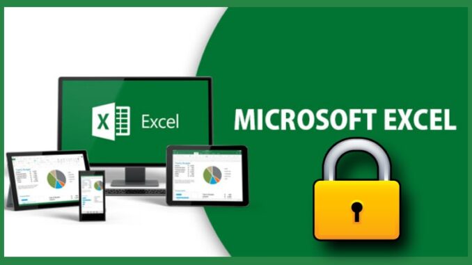 Hướng dẫn đặt mật khẩu file word và file Excel để bảo mật tài liệu
