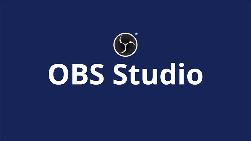 Sử dụng phần mềm OBS Broadcaster
