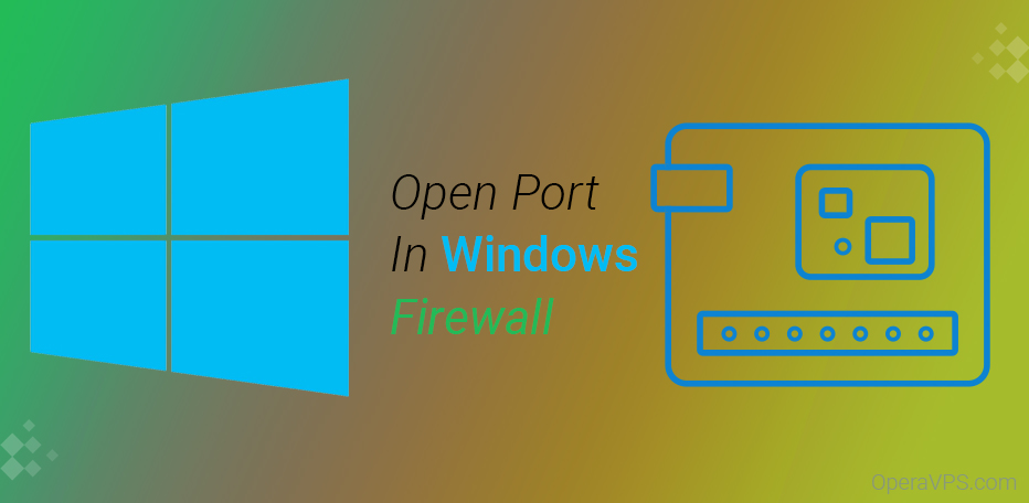 Windows Firewall giúp giới hạn chương trình truy cập vào máy