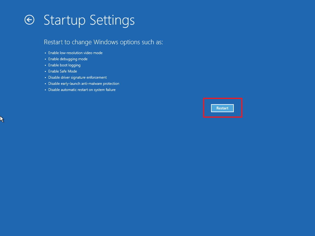Hướng dẫn các bật Clean Boot của hệ thống Windows 10