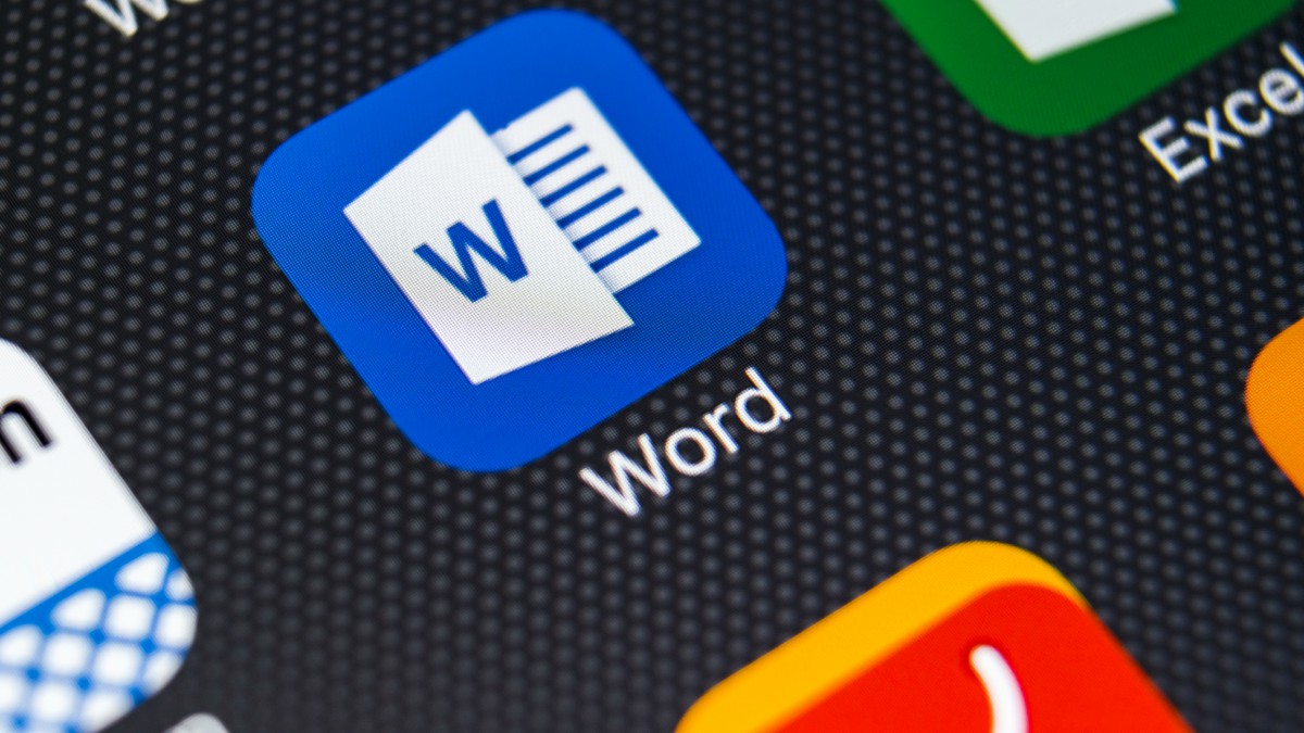 Hướng dẫn mở ký tự đặc biệt trong phần mềm Microsoft Word