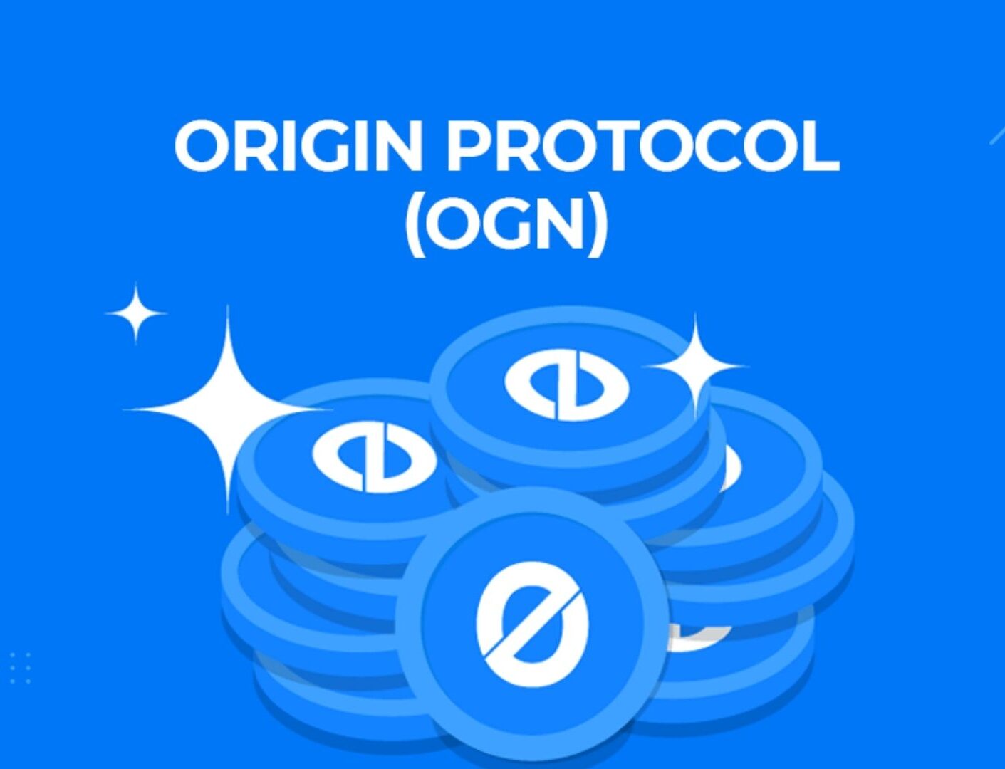 Origin Protocol (OGN) giải quyết vấn đề gì?