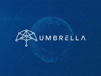 PancakeSwap niêm yết Token UMB (Umbrella Network)