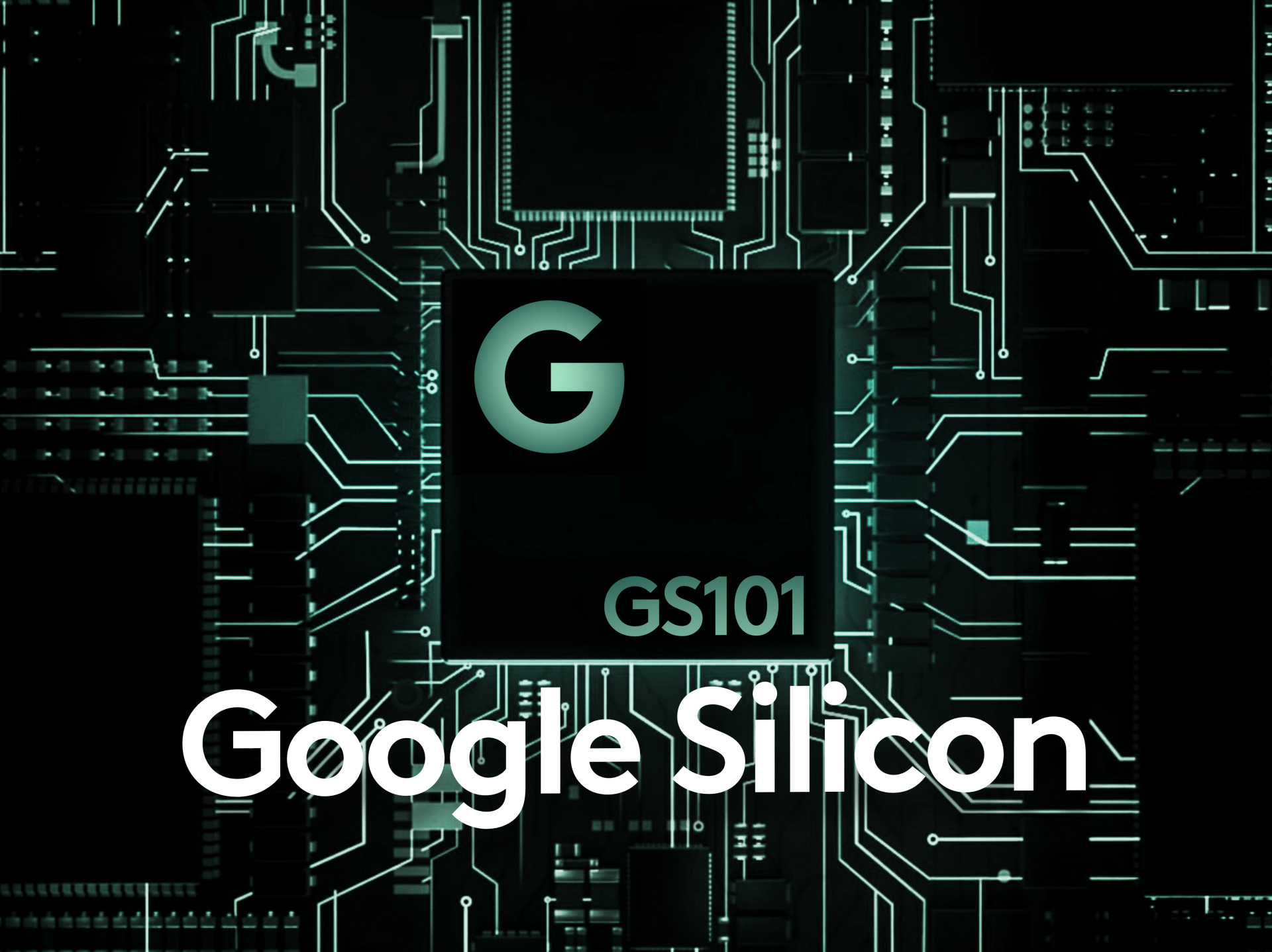 Chip GS101 "điểm nhấn bên trong" bộ đôi Pixel 6