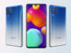 Samsung Galaxy M62 có mặt tại Việt Nam với cấu hình cải tiến