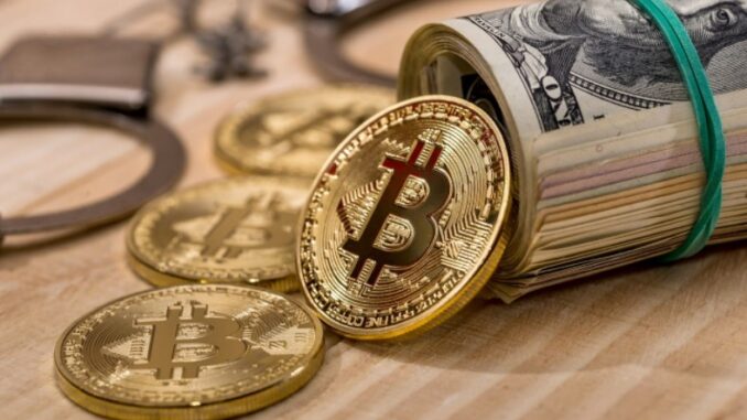 Tiền ảo bitcoin đang là một nguồn tiêu thụ rất nhiều năng lượng