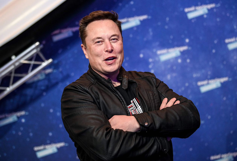 Elon Musk thiệt sự có đang "chọc phá cộng đồng" tiền kỹ thuật số hay không