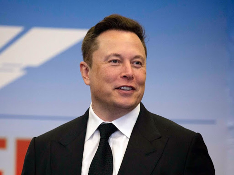 Sự nghiệp kinh doanh của tỷ phú Elon Musk
